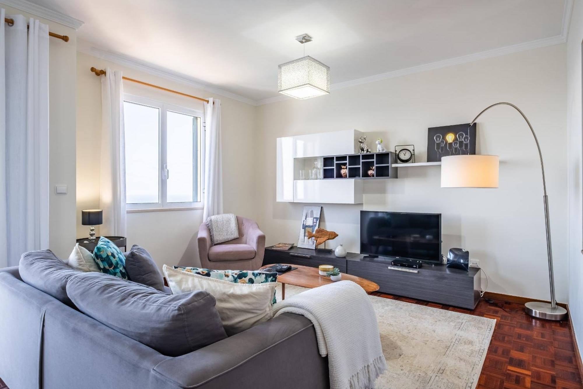 Sea View - By Wehost Apartment Camara de Lobos Exterior photo